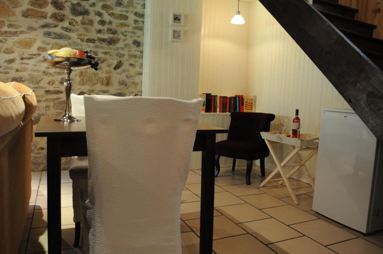 Bed & Breakfast Maison Coralie Sainte-Christine (Puy-de-Dome)