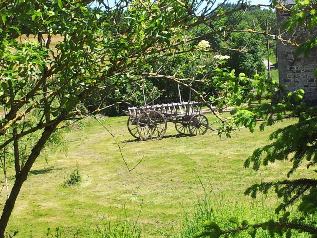 Maison Coralie *