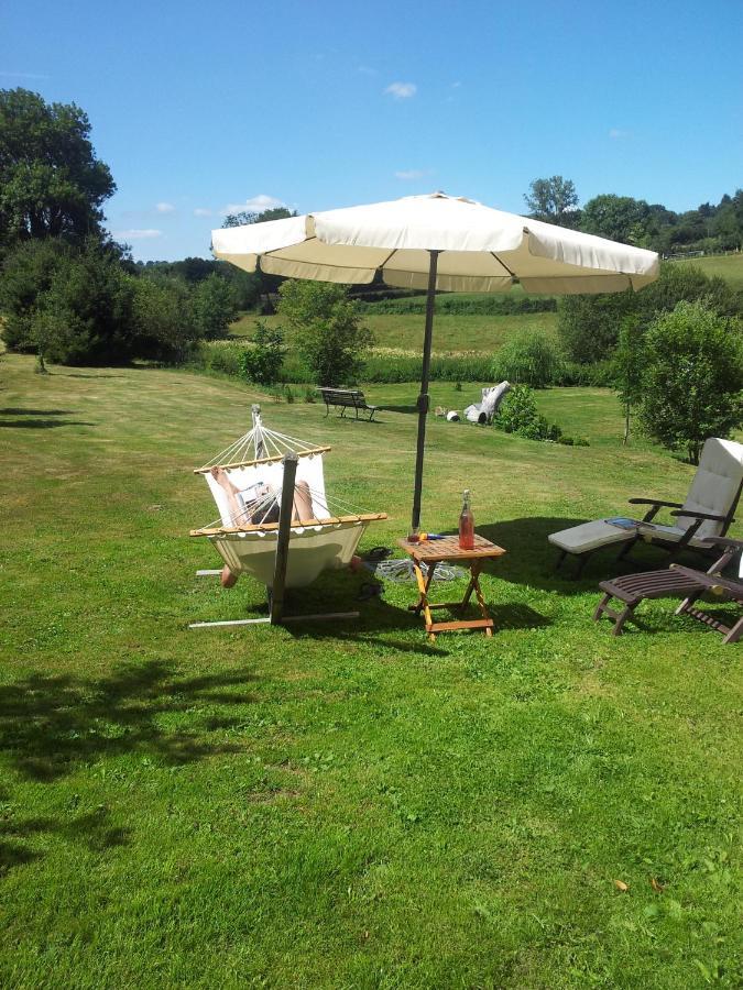 Maison Coralie Bed & Breakfast Sainte-Christine (Puy-de-Dome)