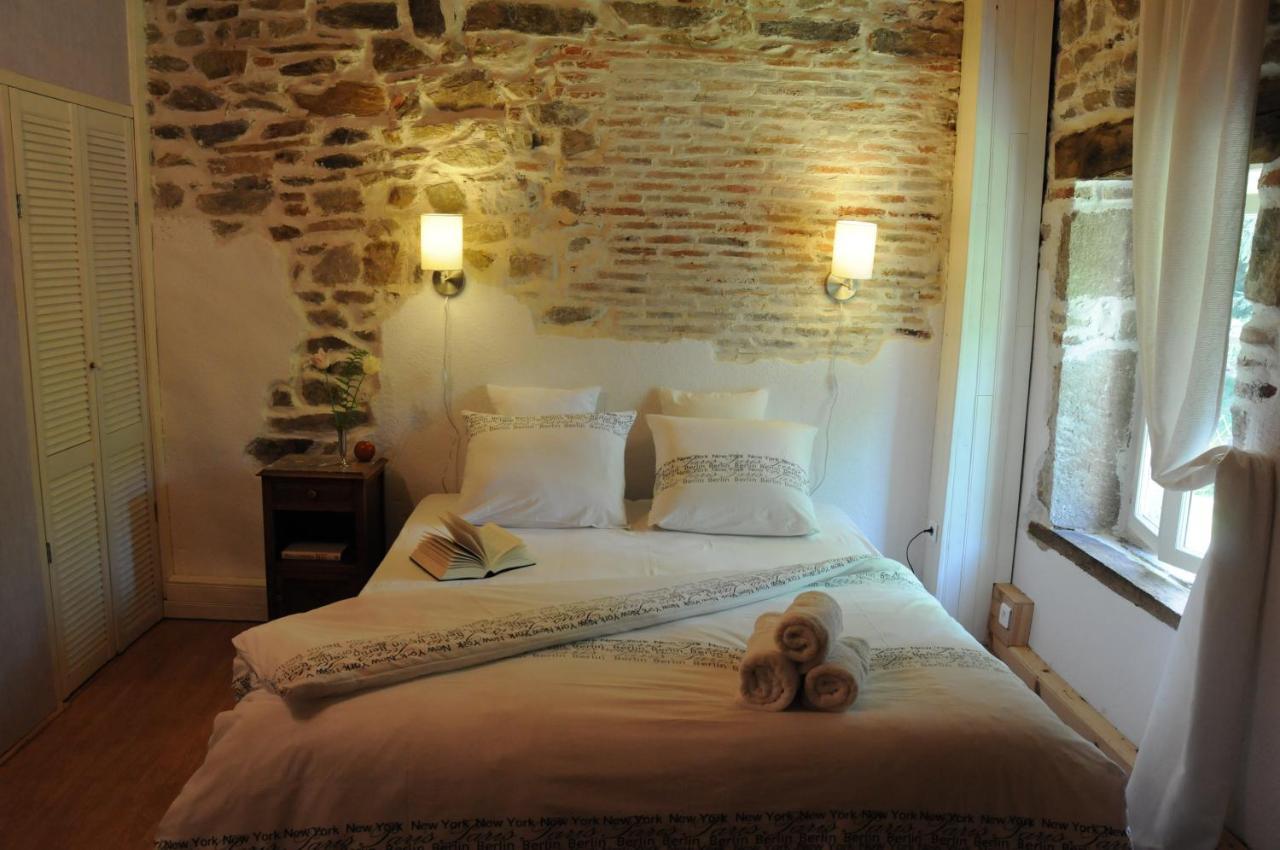 Bed & Breakfast Maison Coralie Sainte-Christine (Puy-de-Dome)