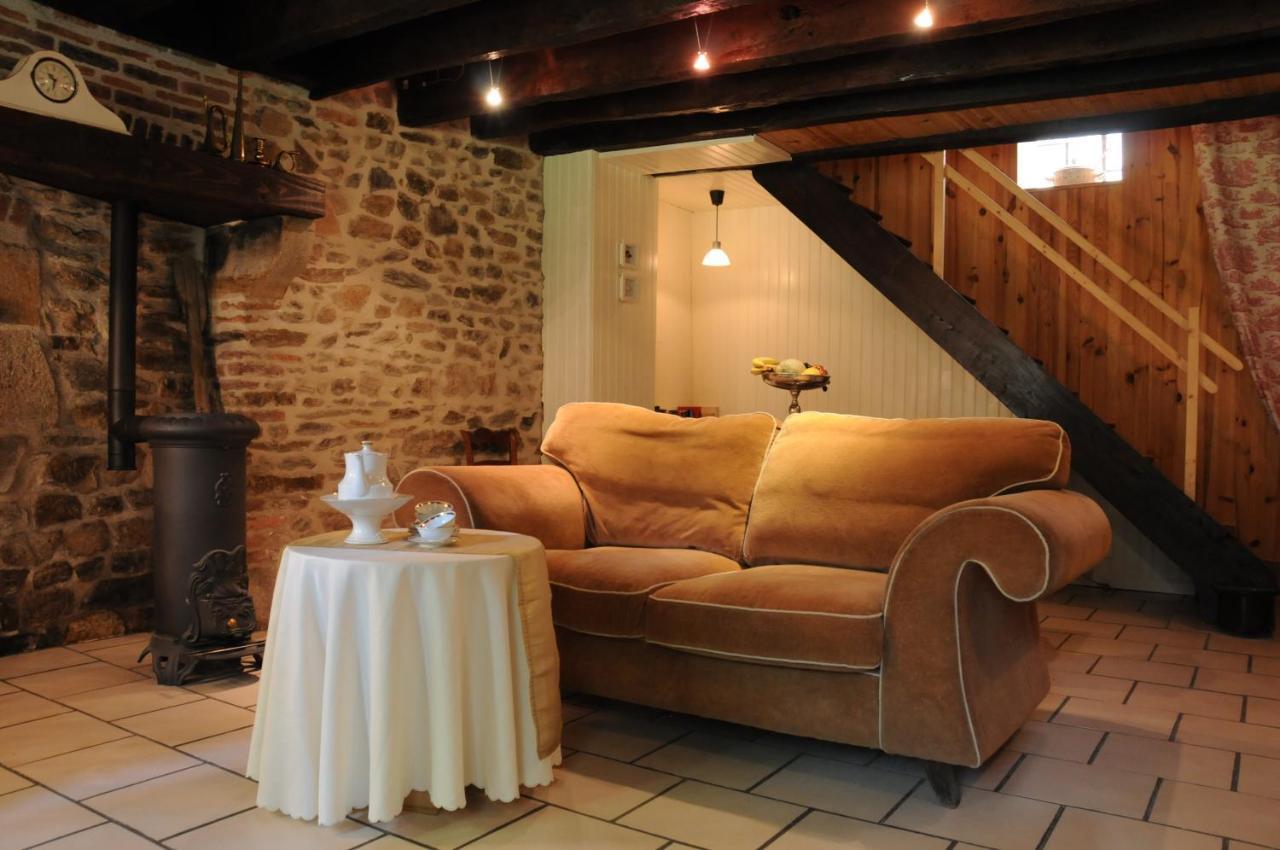 Maison Coralie Bed & Breakfast *