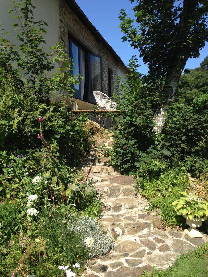 Bed & Breakfast Maison Coralie