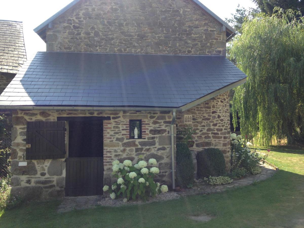 Maison Coralie Sainte-Christine (Puy-de-Dome)